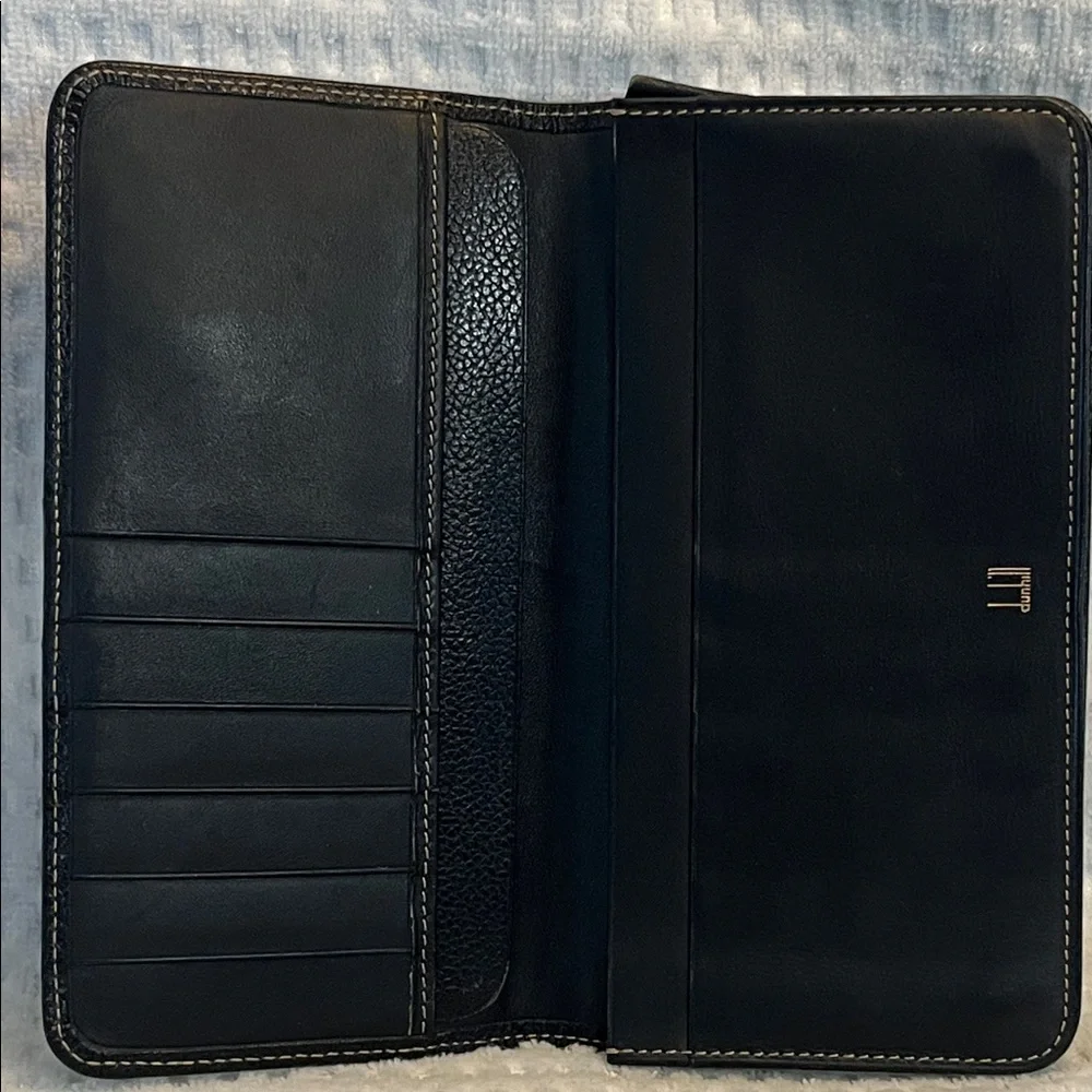 Dunhill Wallet - Picture 5 of 11